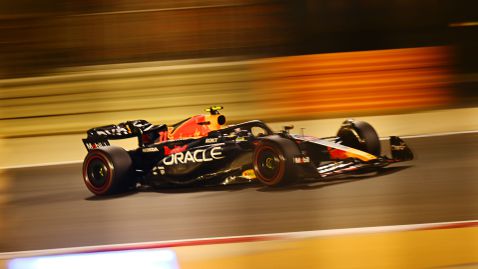  Ред Бул: Предимството ни ще се стопи 