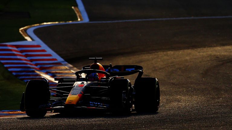 Световният шампион във Формула 1 Макс Верстапен не използва най-меките