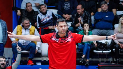  Атанас Петров: Ако сме здрави - не се опасяваме от никого 