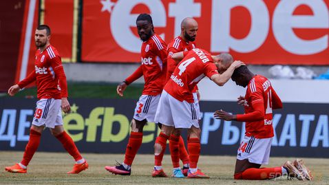  Ето цената на билетите за ЦСКА 1948 - ЦСКА - София, в деня на мача няма да се продават 