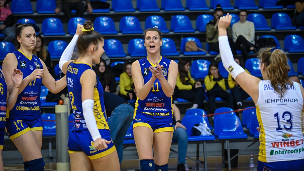 Марица заминава на силен турнир в Унгария през тази седмица