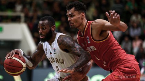 Националите излизат с късметлийския си екип срещу Швеция