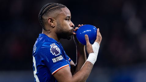 Челси направи очакваното и се подигра със Саутхамптън