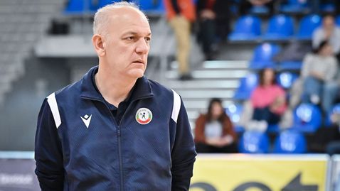 Даниел Пеев: В тежка ситуация сме