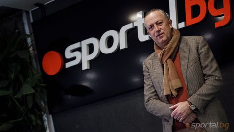  Атанас Фурнаджиев изясни за какво е подал оставка в БОК 