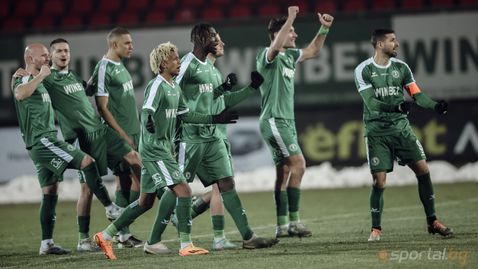  Кметът на Враца: За Втора лига сме, никой не би трябвало да гледа тази тъга 