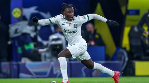  Челси контракти двама от Спортинг за 74 милиона 