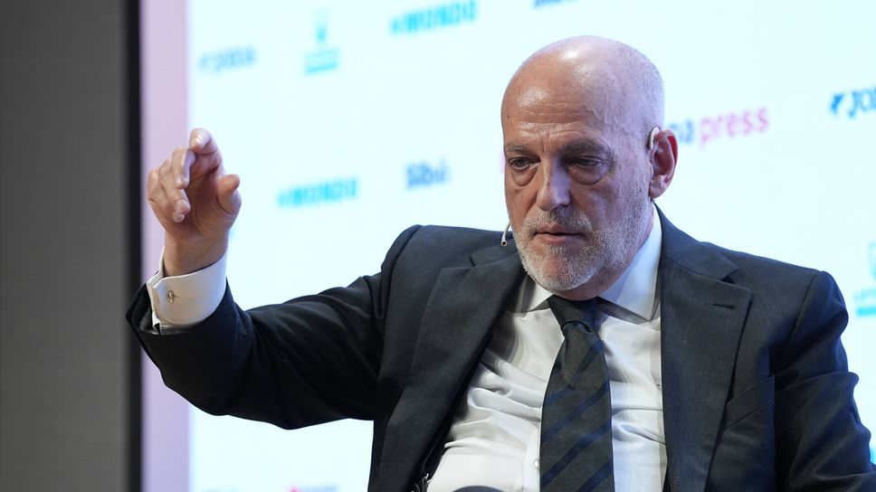 От Ла Лига с нова атака: Собствениците на Ман Сити правят измами, ПСЖ има загуби от по 200 милиона седем поредни години