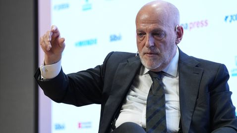  Тебас продължи полемиката с Реал и Анчелоти: Карло, срамно е, че те употребяват за това 