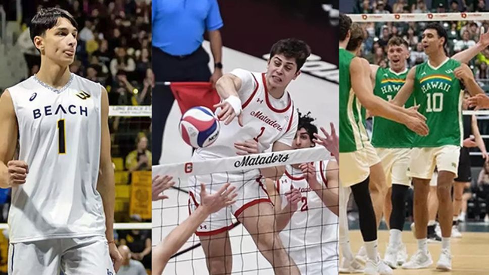 Мони Николов, Кристиян Титрийски и Стилиян Делибосов начело в класациите в САЩ