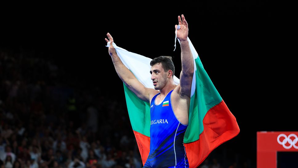 UWW за Семен Новиков: Смени държавата и промени съдбата си!