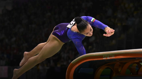  Валентина Георгиева претърпя интервенция на коляното 