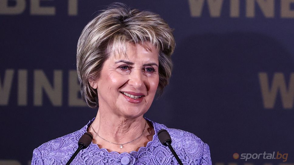 Весела Лечева: Станка Златева, Белчо Горанов и Пламен Кръстев продължават да съдят БОК