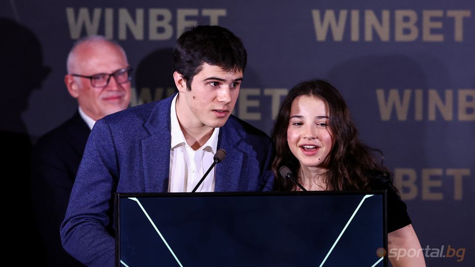 Премиерът Гюров се среща с Малена и Тервел Замфирови