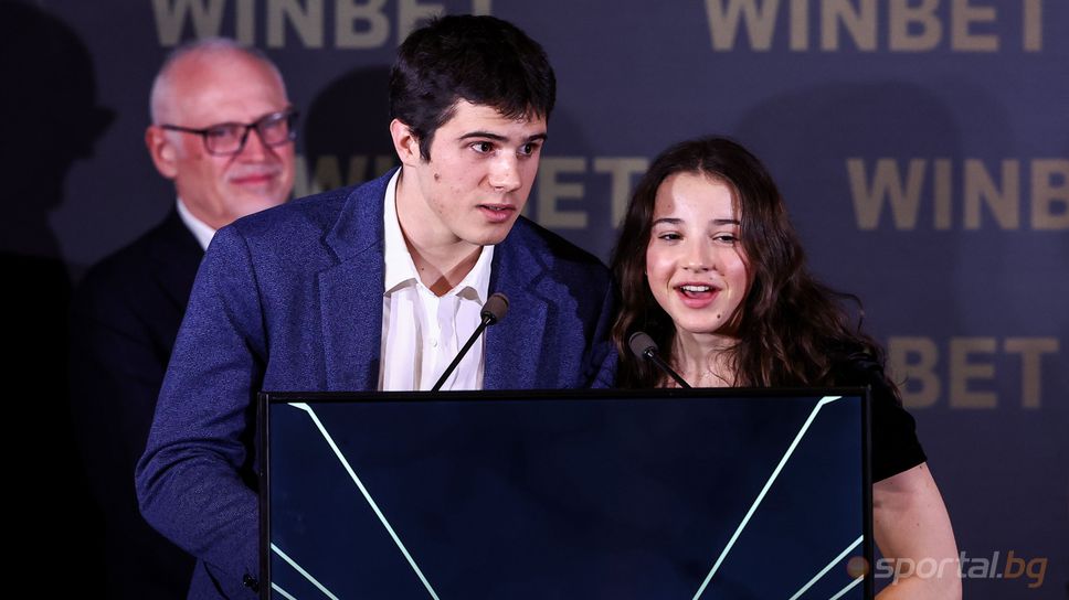 Премиерът Гюров се среща с Малена и Тервел Замфирови