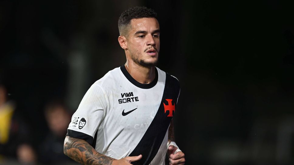 Коутиньо избира САЩ пред Русия