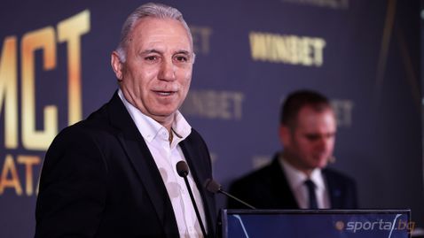 Стоичков потвърди, че ЦСКА води преговори с Милан и Барселона за откриването на "Армията"