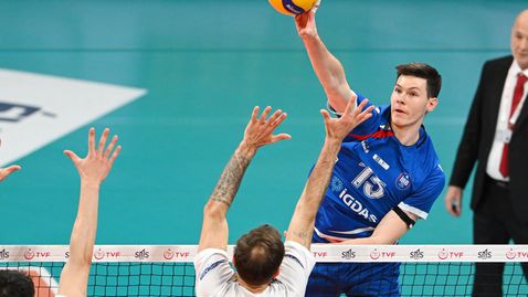 Силен Денислав Бърдаров с 18 точки, но ИББ с нова загуба в Турция