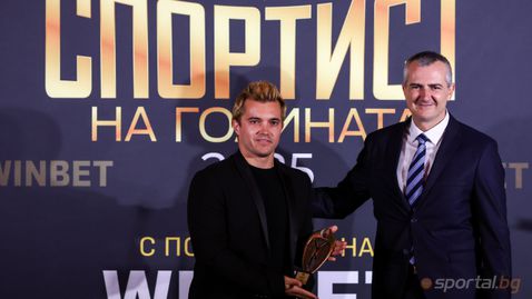 Алберт Попов: Още не съм изпълнил най-голямата си мечта