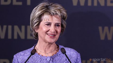 Трето решение на съда потвърди избора на Весела Лечева за председател на БОК