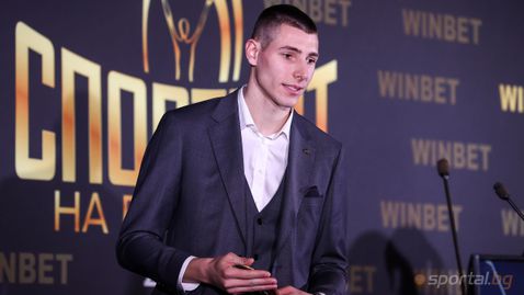 Божидар Саръбоюков пред Sportal.bg: Повече от 8,30 м ще са необходими за медал от световното първенство