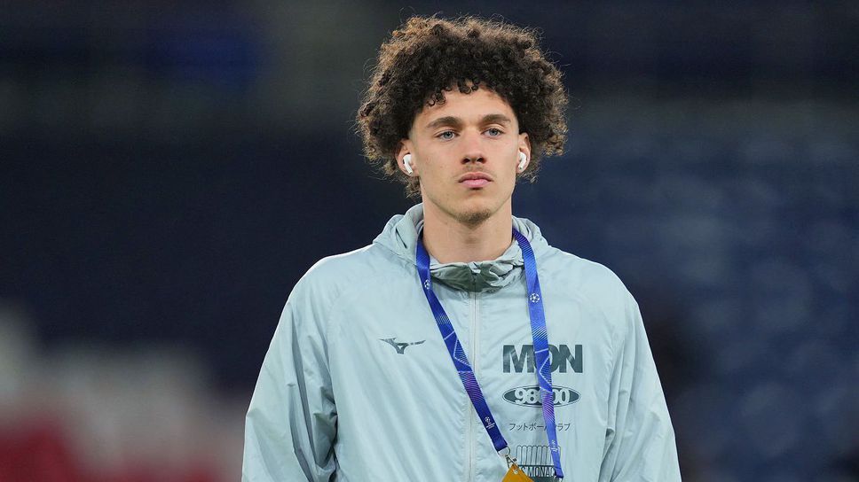 ПСЖ - Монако (съставите)