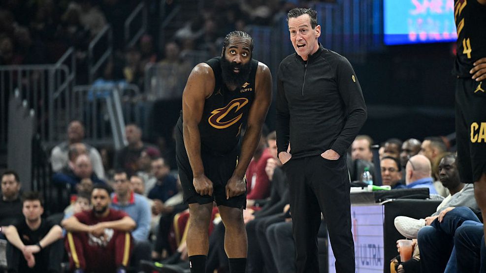 Кени Аткинсън: С Джеймс Хардън сме по-добър отбор