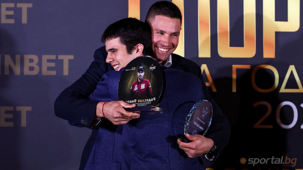 Янков и Замфиров преодоляха квалификациите в Чехия