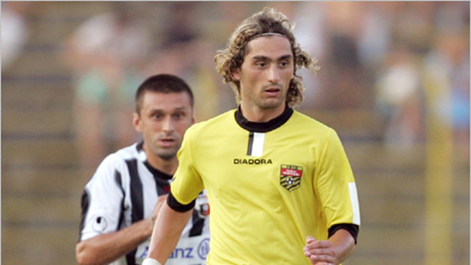 Георги Какалов: Мечтая да бъда треньор на Ботев и знам, че ще успея