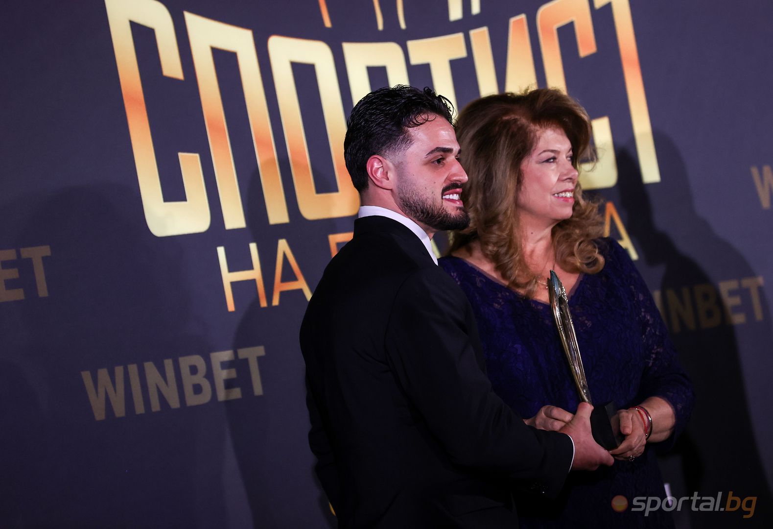 Спортист на годината 2025