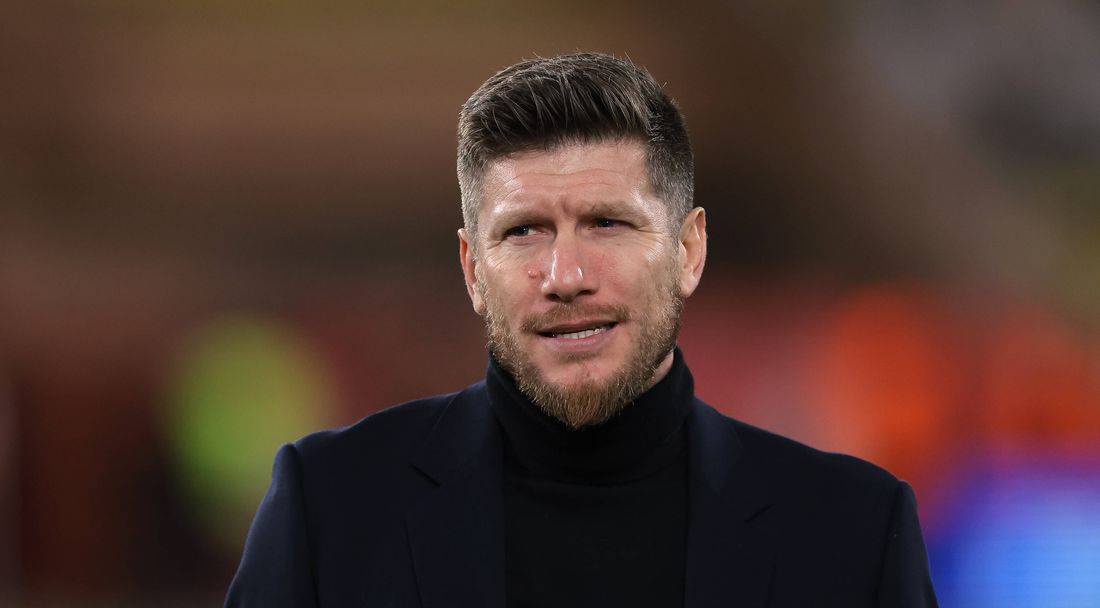 Треньорът на Монако: Все още имаме шанс