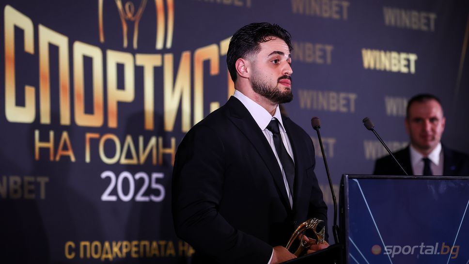 Карлос Насар с коментар за ситуацията в родните щанги