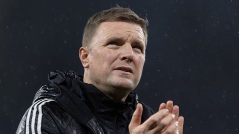 Еди Хау: Общият резултат е фантастичен, но днешната победа е малко "куха"