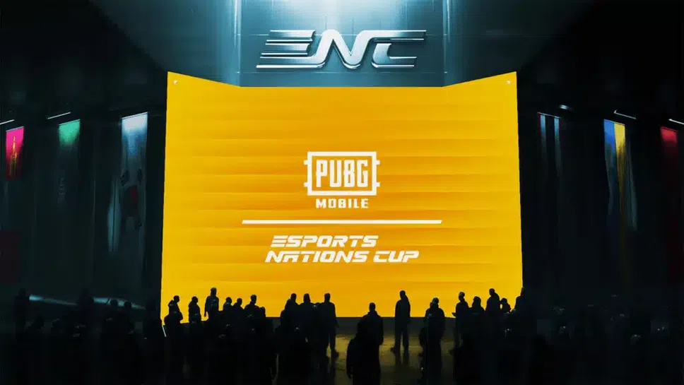PUBG Mobile е поредното заглавие в списъка на Esports Nations Cup
