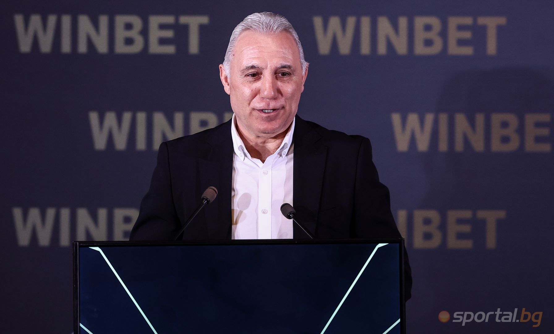 Спортист на годината 2025