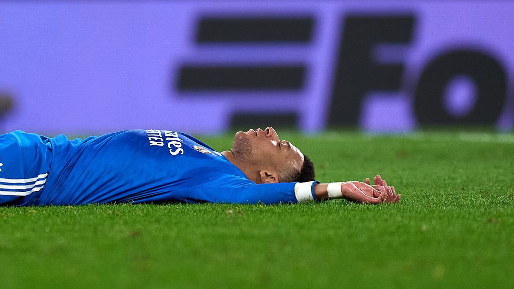 Официално: Мбапе аут за сблъсъка тази вечер, може да пропусне няколко седмици