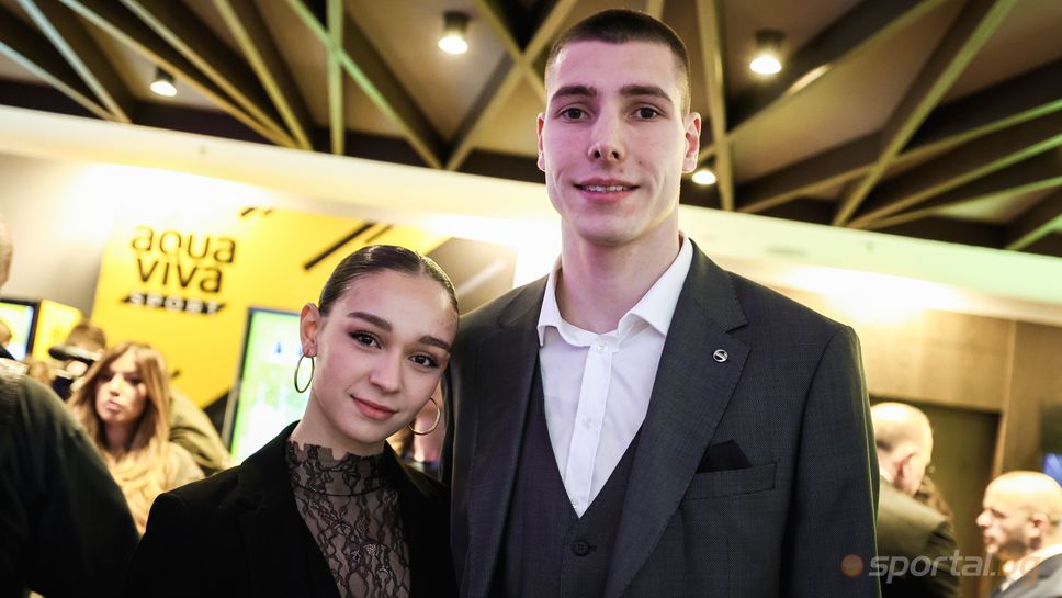 Саръбоюков: 2025 година беше най-успешната за мен, надявам се да говорим по същия начин и за 2026-а