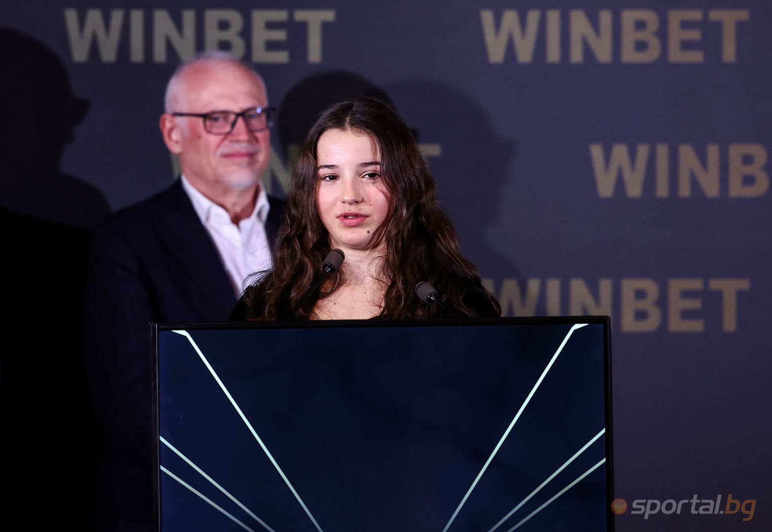 Спортист на годината 2025