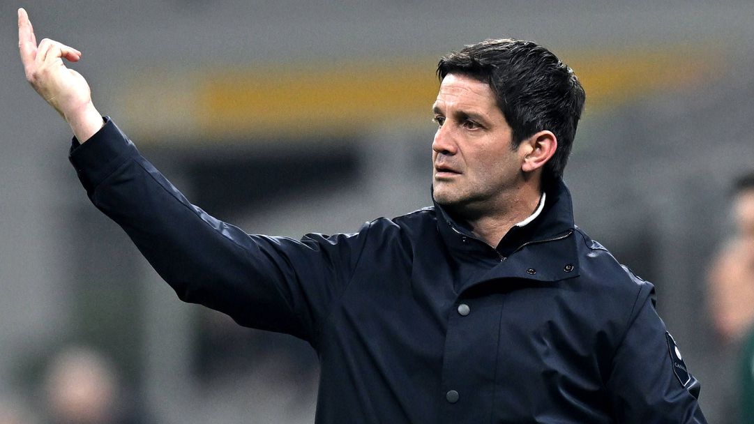 Въпреки провала с Бодьо: Интер предлага подобрен договор на Киву