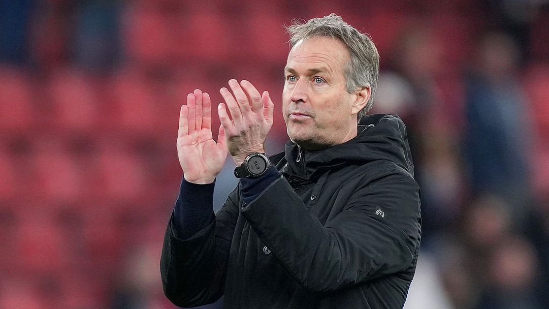 Каспер Юлманд: Постигнахме целта си без излишен риск