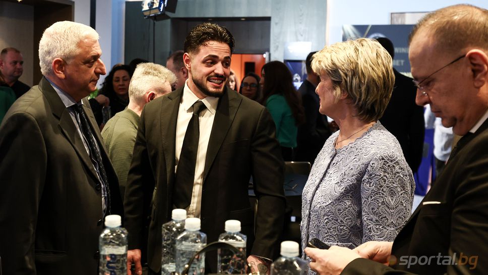 Весела Лечева: 2025-а беше една изключително успешна година за българския спорт