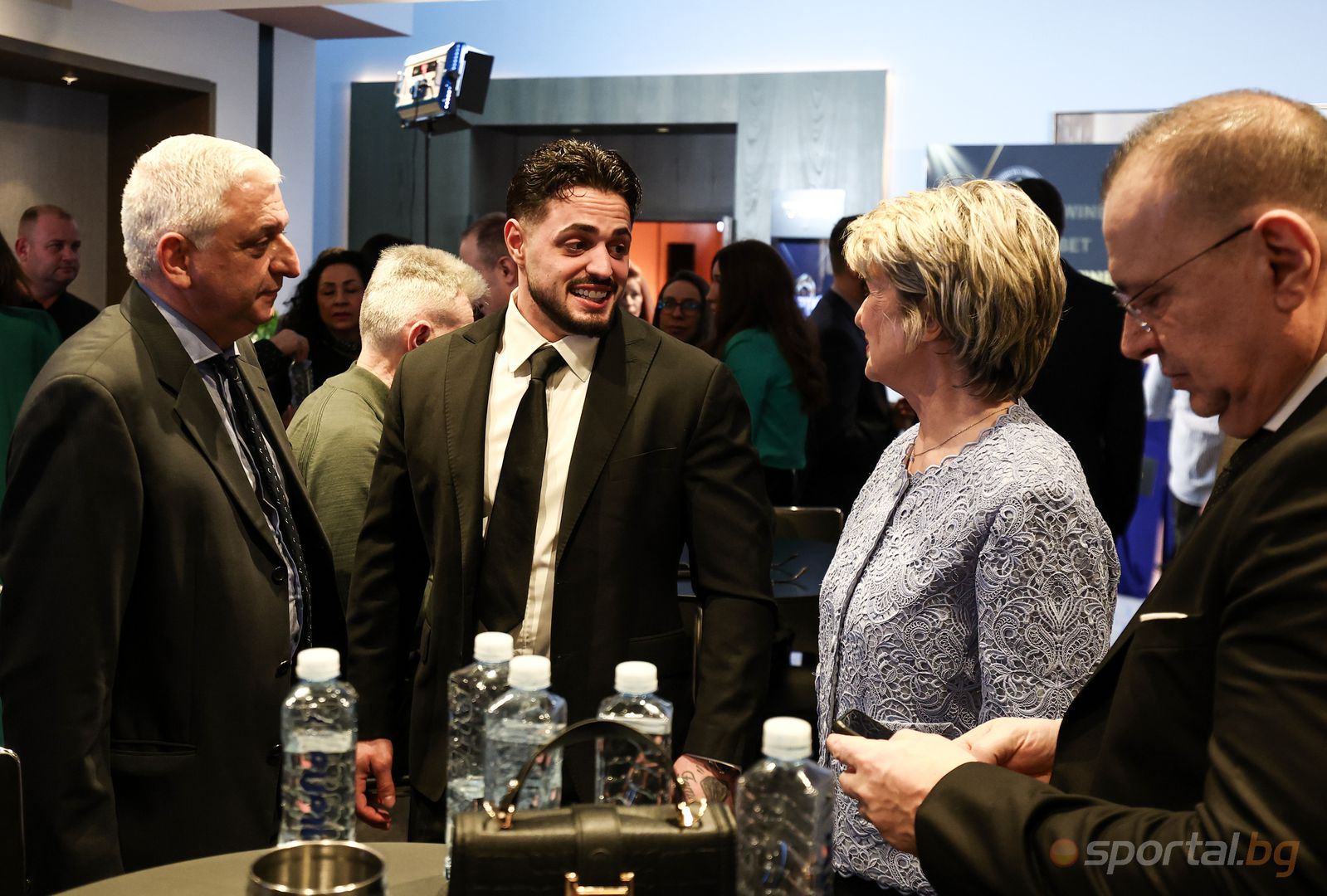 Спортист на годината 2025