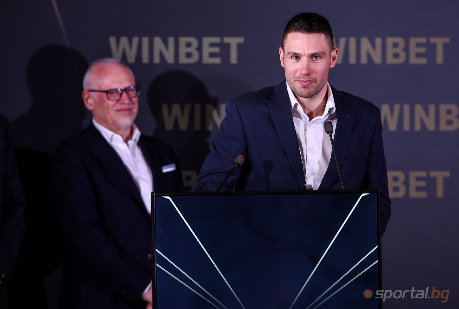 Спортист на годината 2025