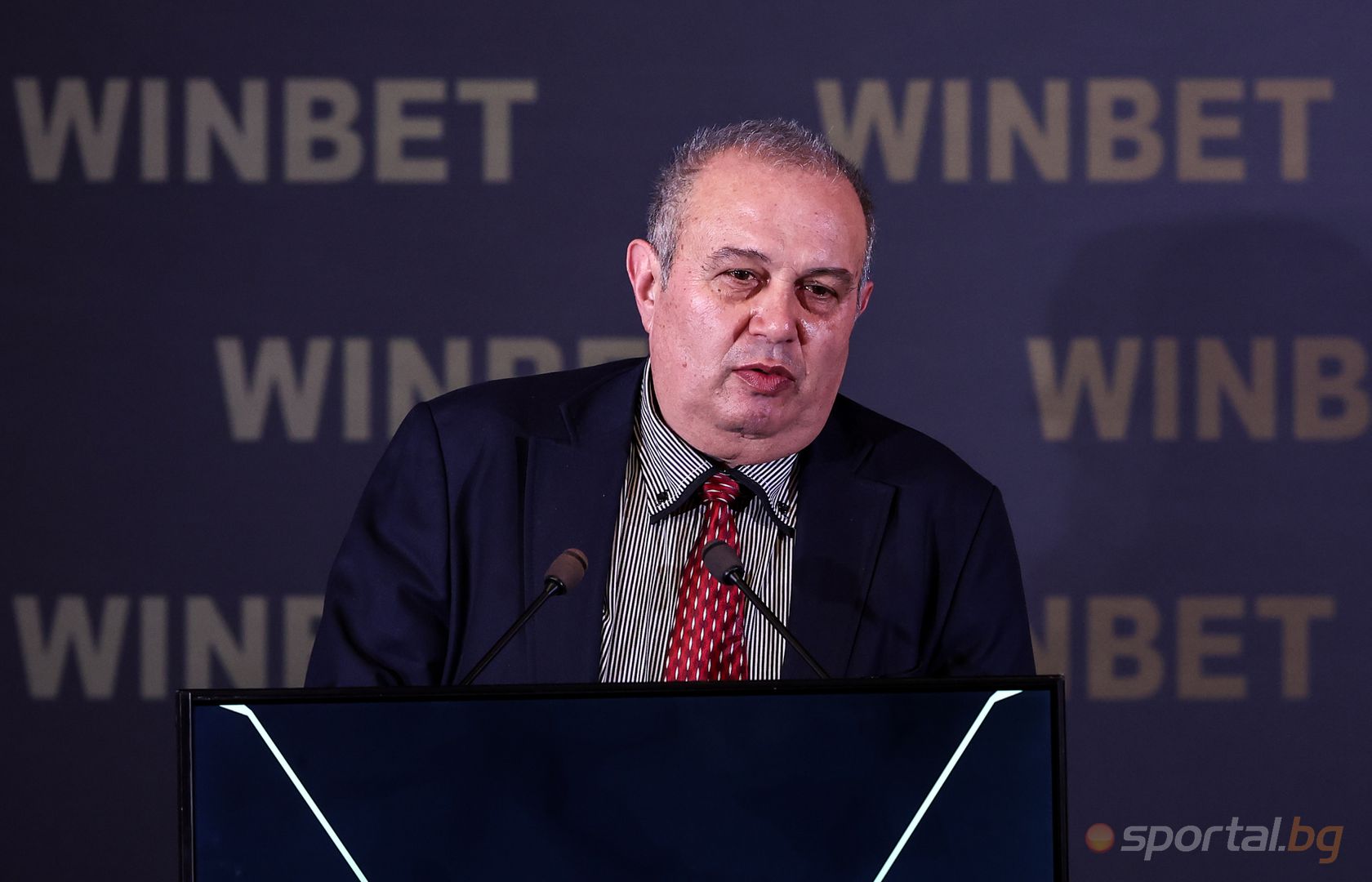 Спортист на годината 2025