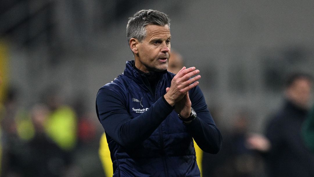 Треньорът на Бодьо/Глимт: Това не е чудо, а резултат от години упорита работа