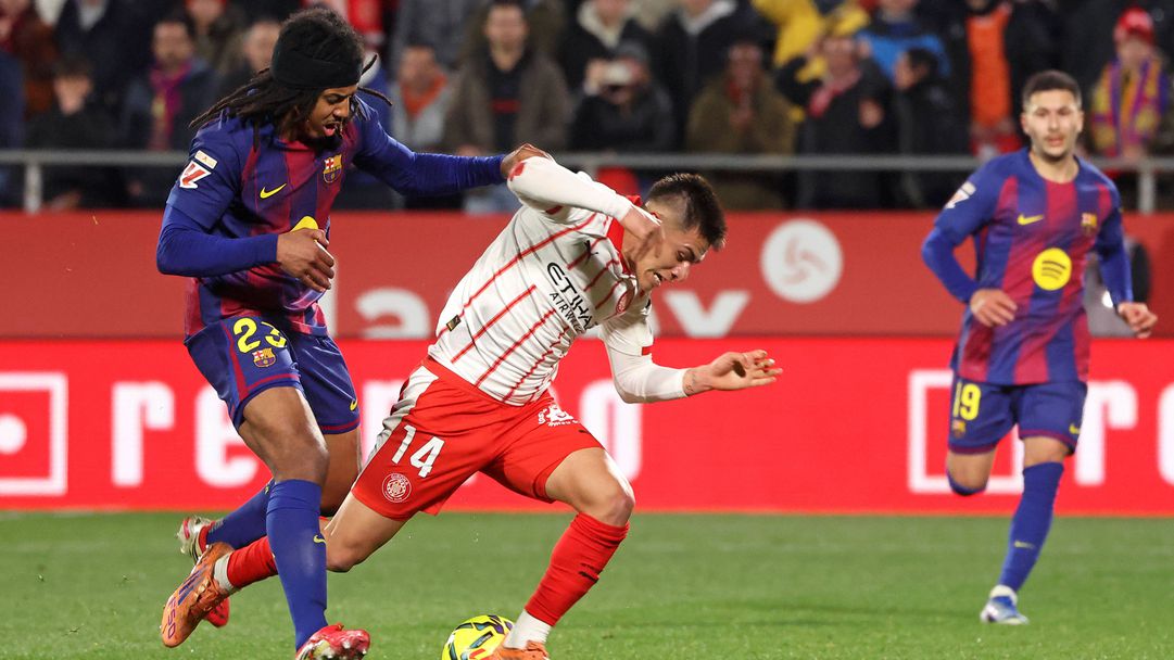 Съдийската комисия призна за ключова грешка във вреда на Барселона, Лапорта с бърза реакция