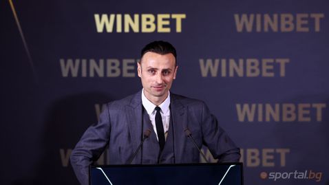 Бербатов прати 18 въпроса до всички спортни федерации