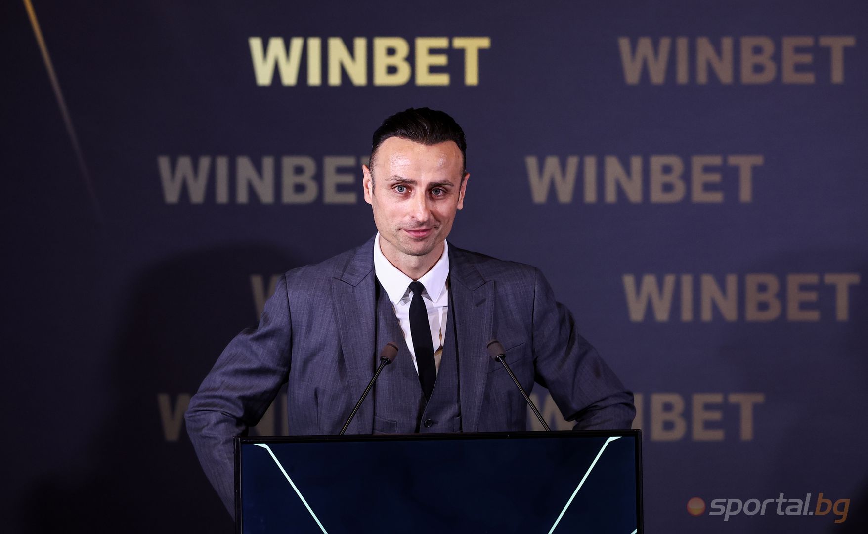 Спортист на годината 2025