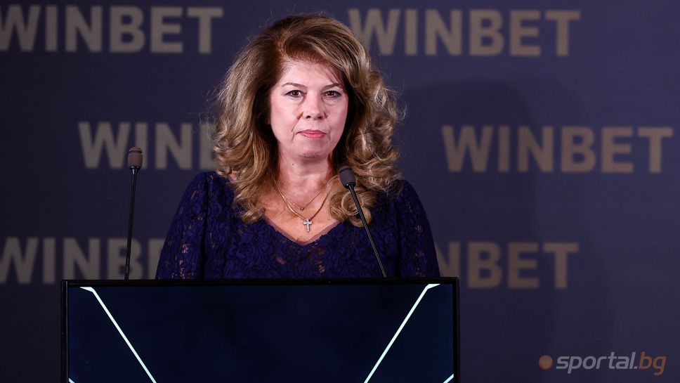 Президентът Илияна Йотова: През последните години спортистите ни направиха горди българи