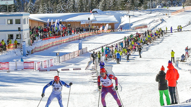 България с 12 биатлонисти на младежкото световното в Арбер